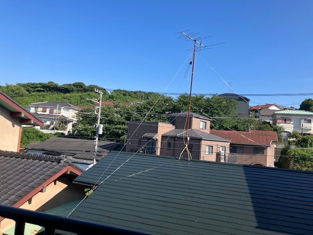 wing house その他7