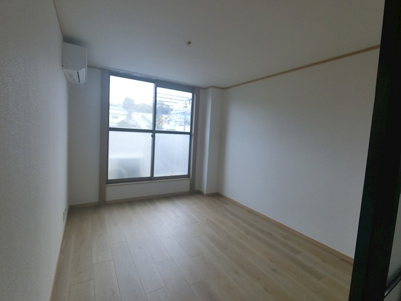 wing house その他8