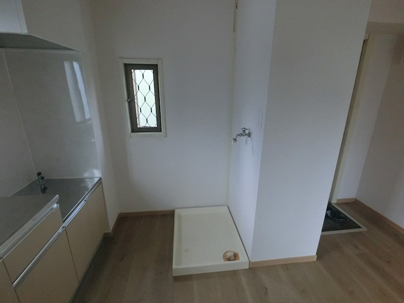 wing house その他9