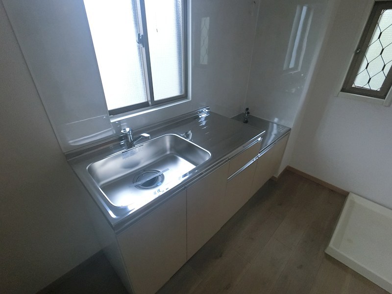 wing house その他11