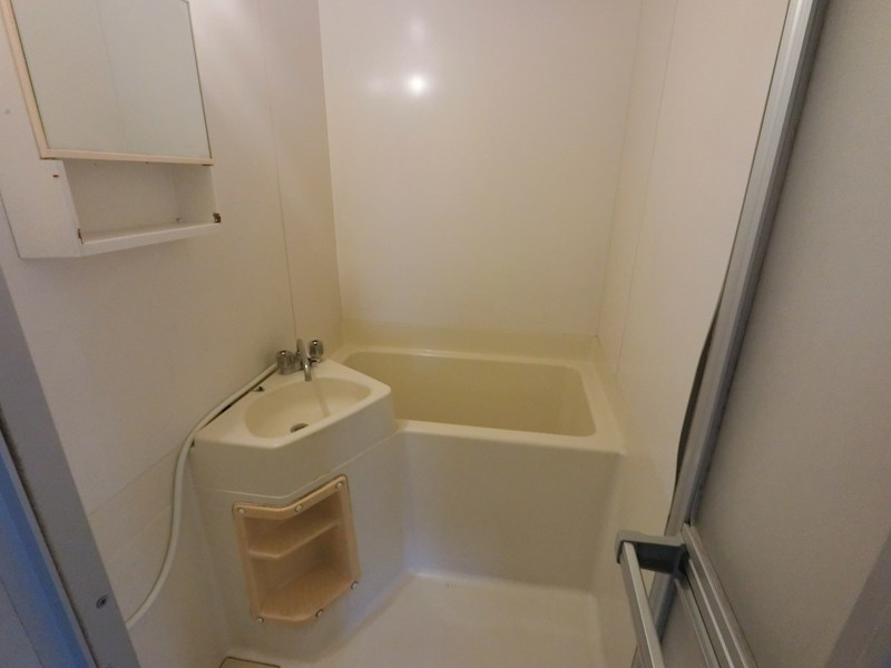 wing house その他12