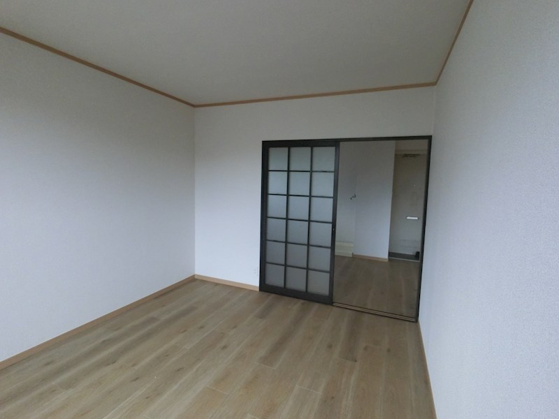 wing house その他13