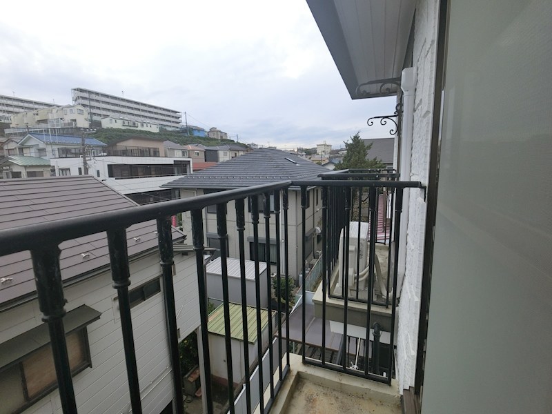 wing house その他14