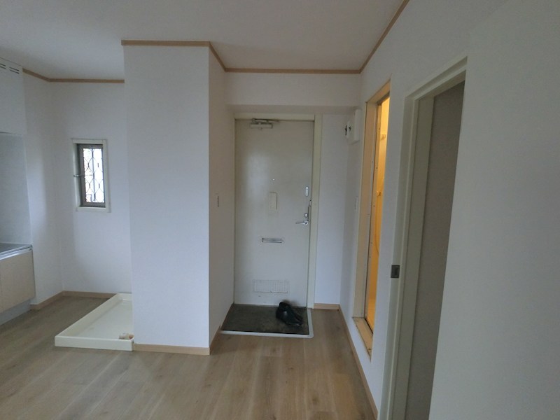 wing house その他17