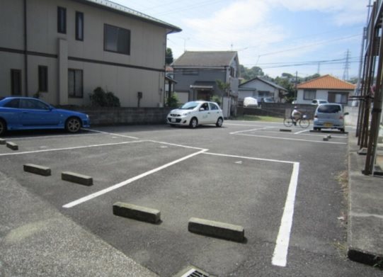 シャトレ その他外観1