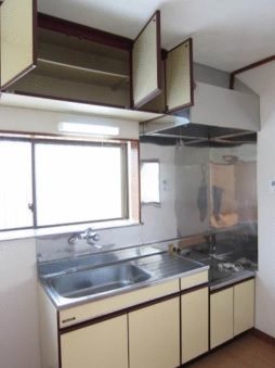 シャトレ キッチン