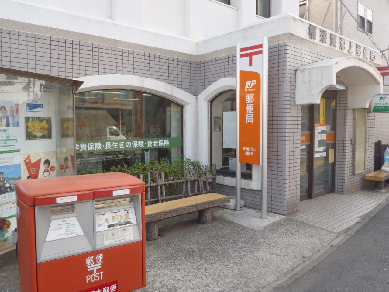 シャトレ 周辺画像2