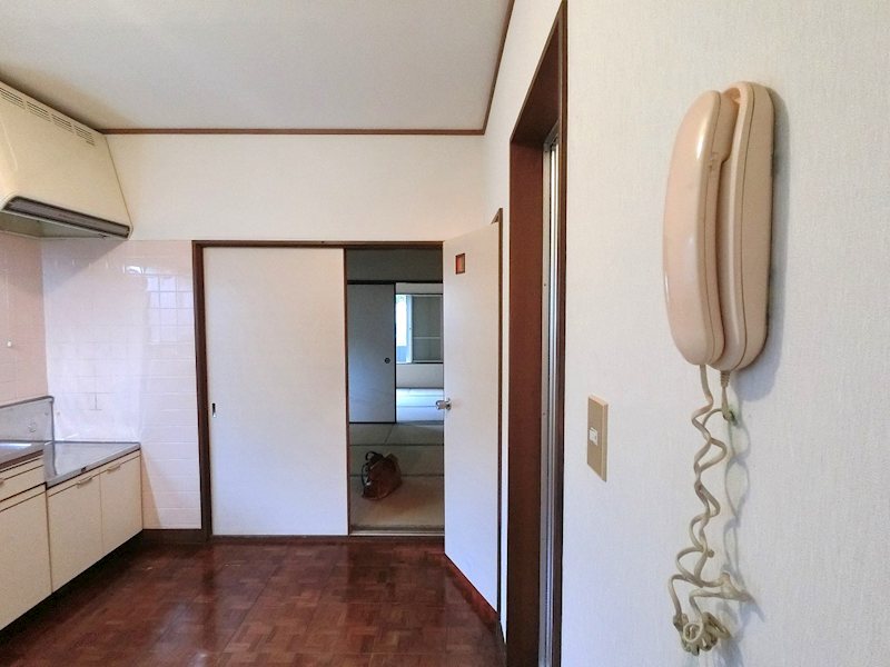 グリーンハイツ その他1