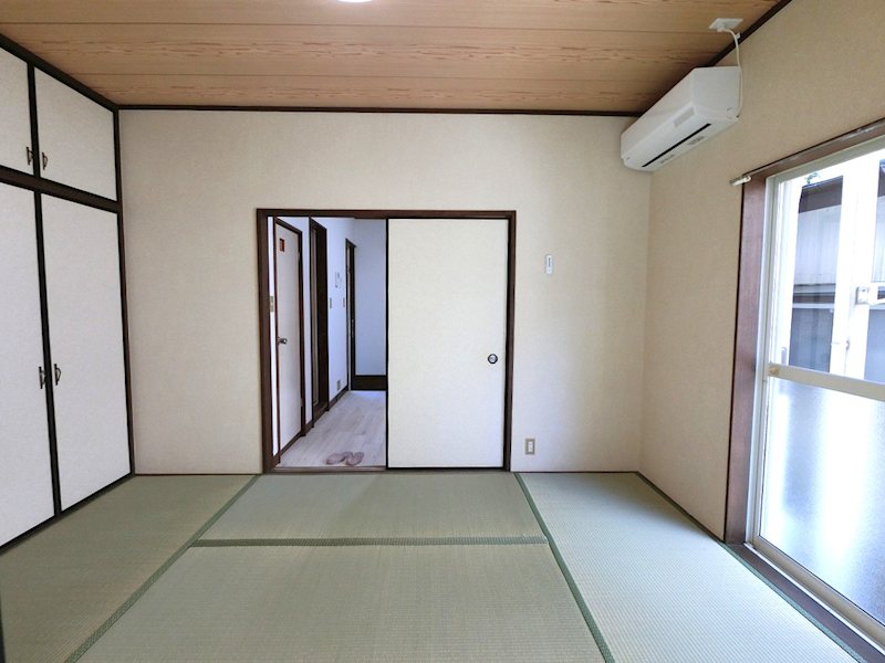 グリーンハイツ  その他2