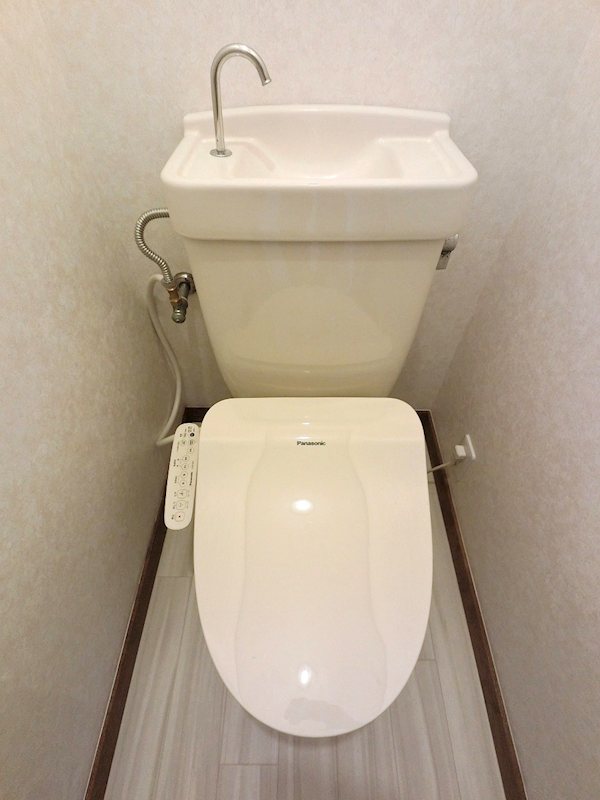 グリーンハイツ  その他4