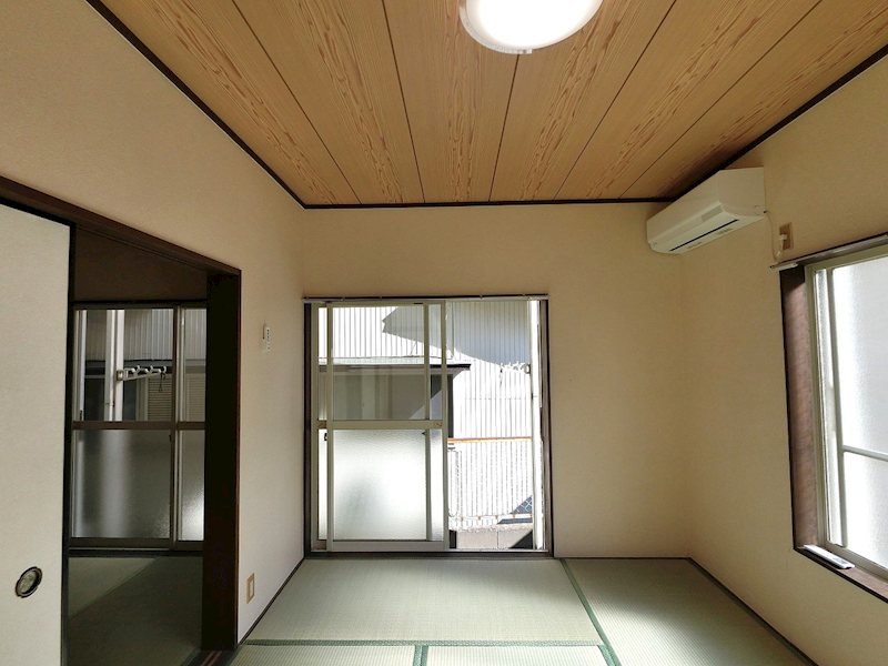 グリーンハイツ  その他8