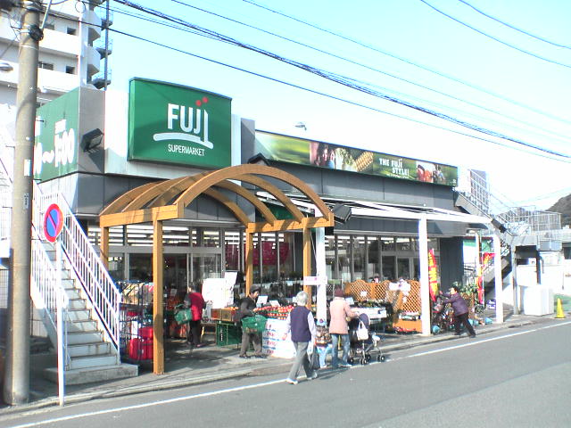 リアル北久里浜パークテラスⅠ 周辺画像1