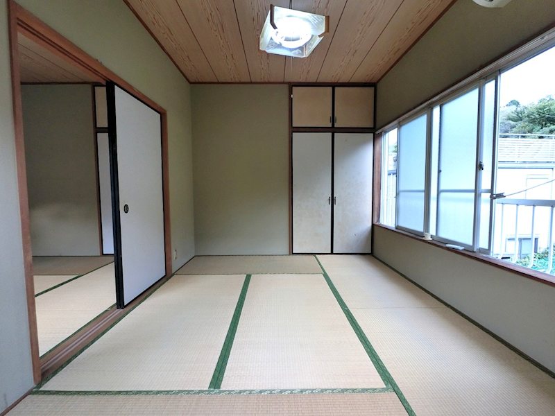 グリーンハイツ その他2