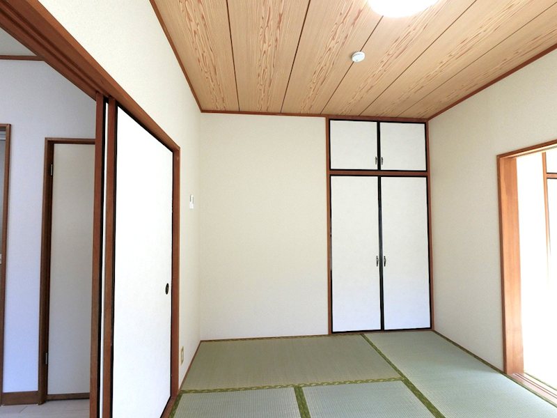 グリーンハイツ  その他2