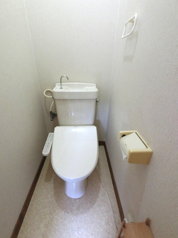 グリーンハイツ その他4