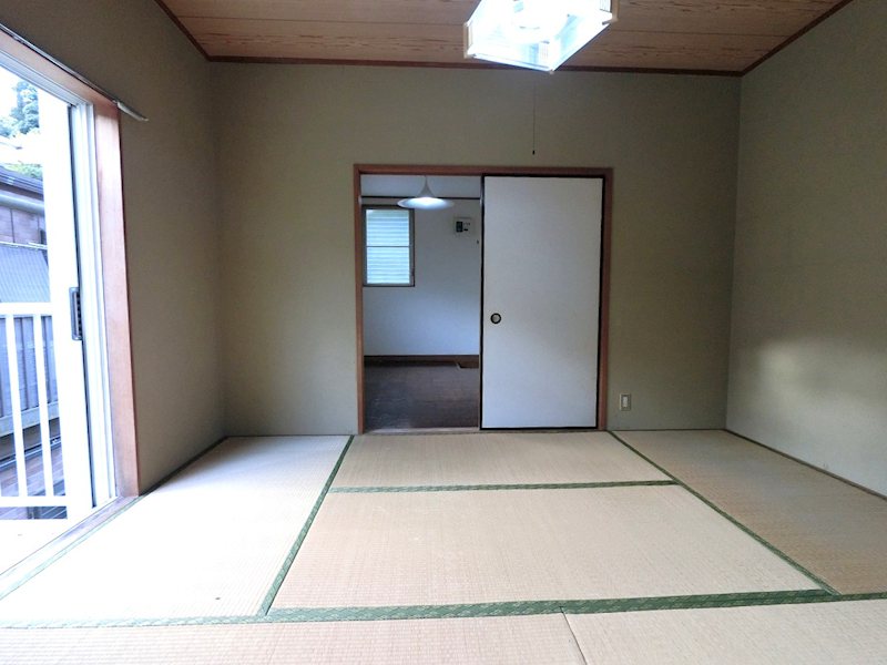 グリーンハイツ その他6