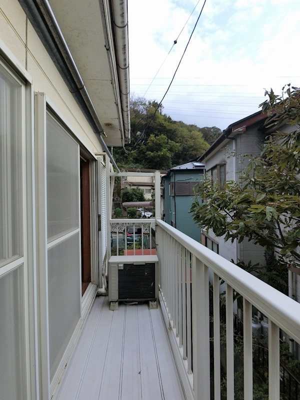 グリーンハイツ その他7