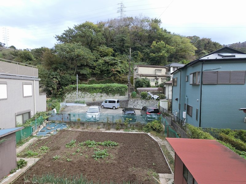 グリーンハイツ その他8