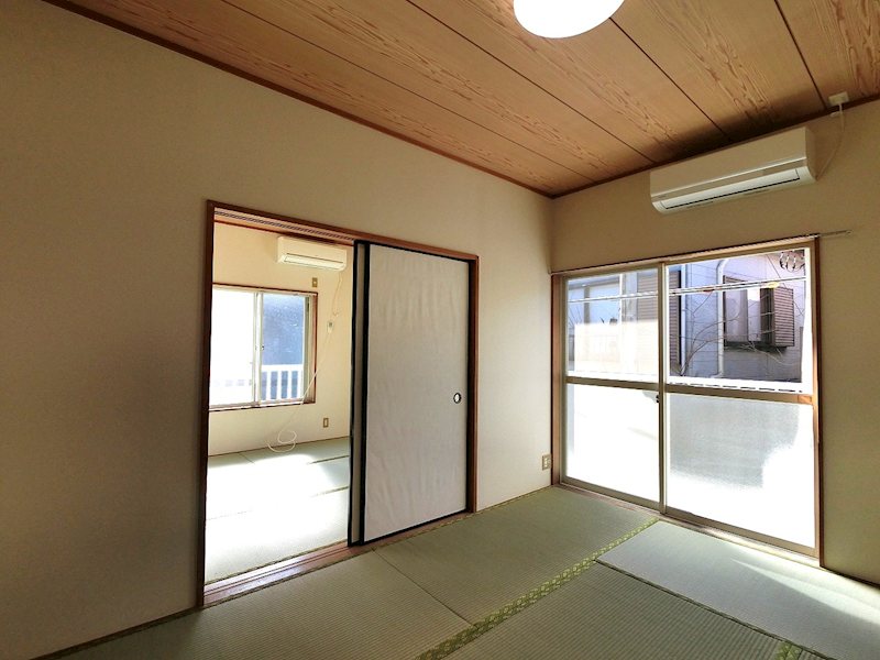 グリーンハイツ  その他12