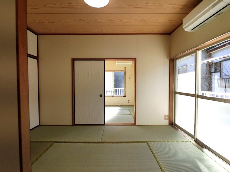 グリーンハイツ  その他14