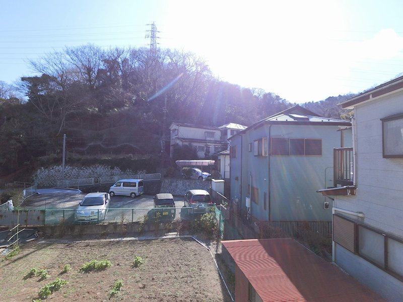 グリーンハイツ  その他17