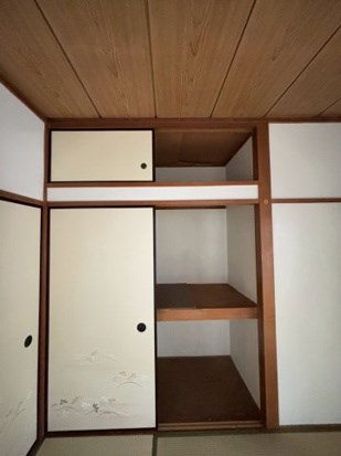 桑原アパート その他3