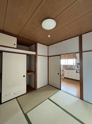 桑原アパート その他10