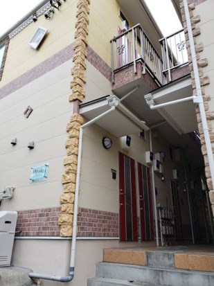 フェローズ横須賀 その他外観1