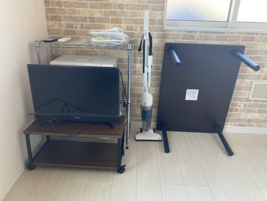 フェローズ横須賀 その他8