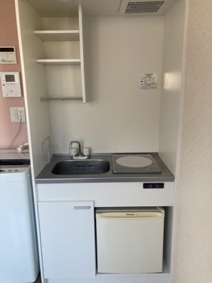 フェローズ横須賀 キッチン