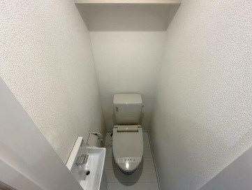 ラフィール汐入 その他2