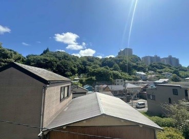 ラフィール汐入 その他3