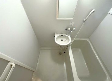 ラフィール汐入 その他4