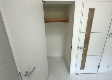 ラフィール汐入 その他6