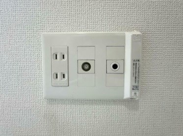 ラフィール汐入 その他14