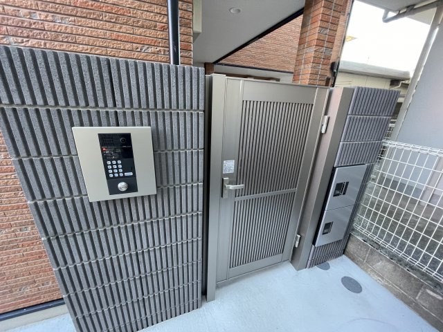 ベイルーム県立大学Ⅱ その他外観1