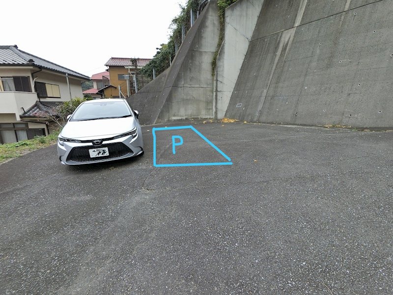 aizawa heights その他外観1