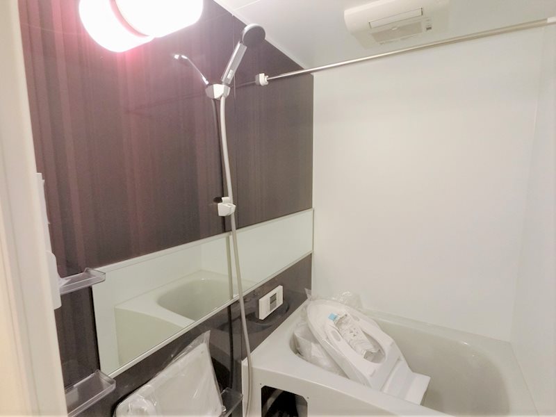 アン・プランタン   風呂画像