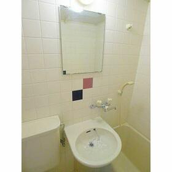 ベルピア安浦第３ その他1