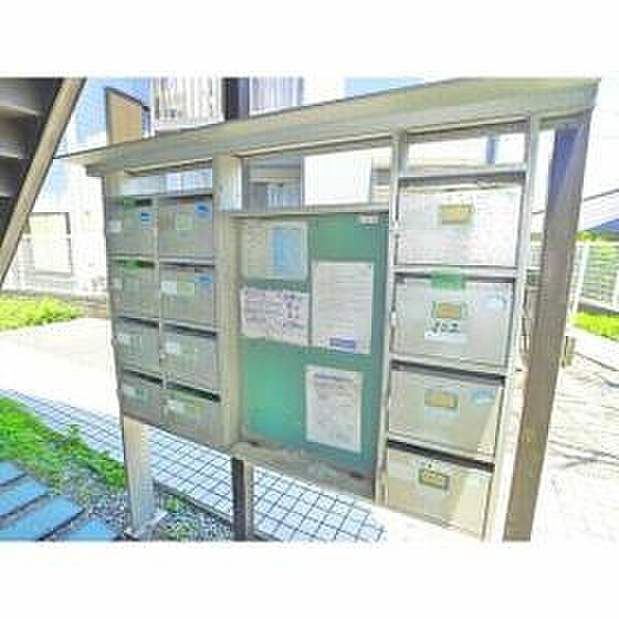 ベルピア安浦第３ その他外観1