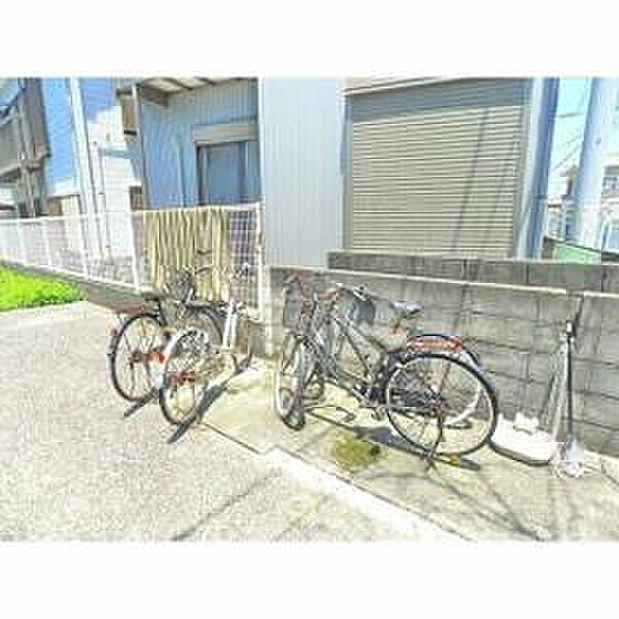 ベルピア安浦第３ その他外観2