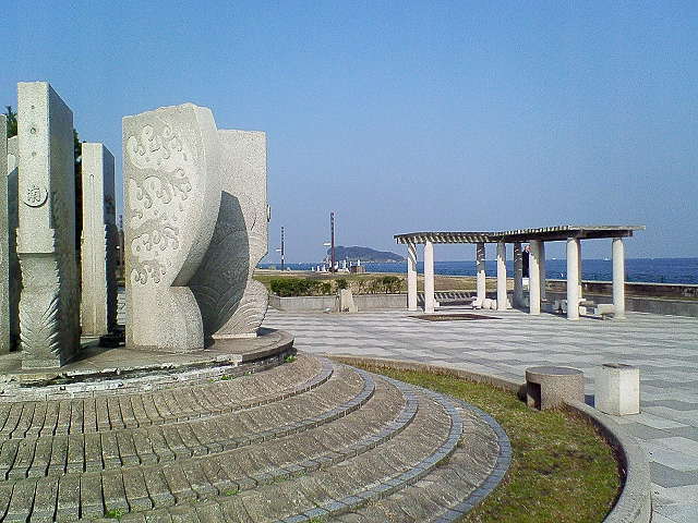 ベルピア安浦第３ 周辺画像5