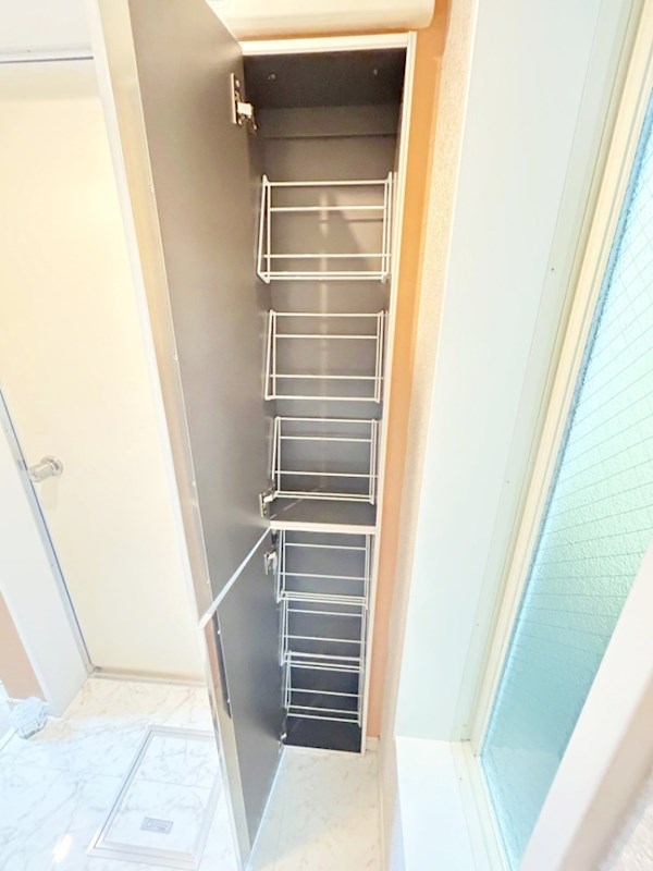 ユナイト衣笠レベッカの瞳 その他4