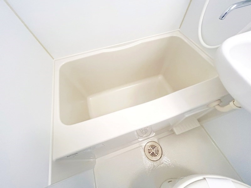 ユナイト衣笠レベッカの瞳 風呂画像