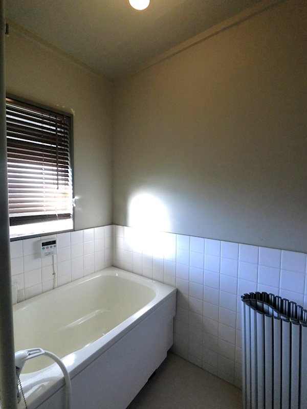 ソル・レ・ヴァンテ  風呂画像