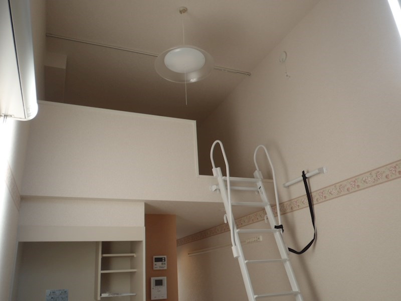 ユナイト安針・ポルトスの杜 その他4