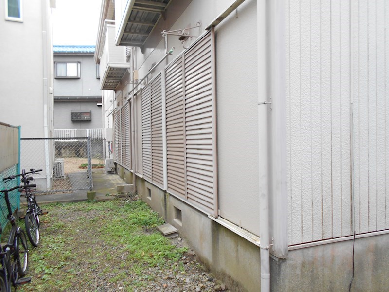 サンライズスズキ その他外観1