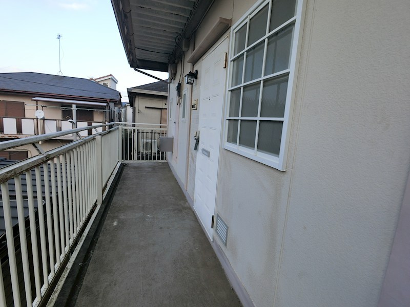 サンライズスズキ その他外観3