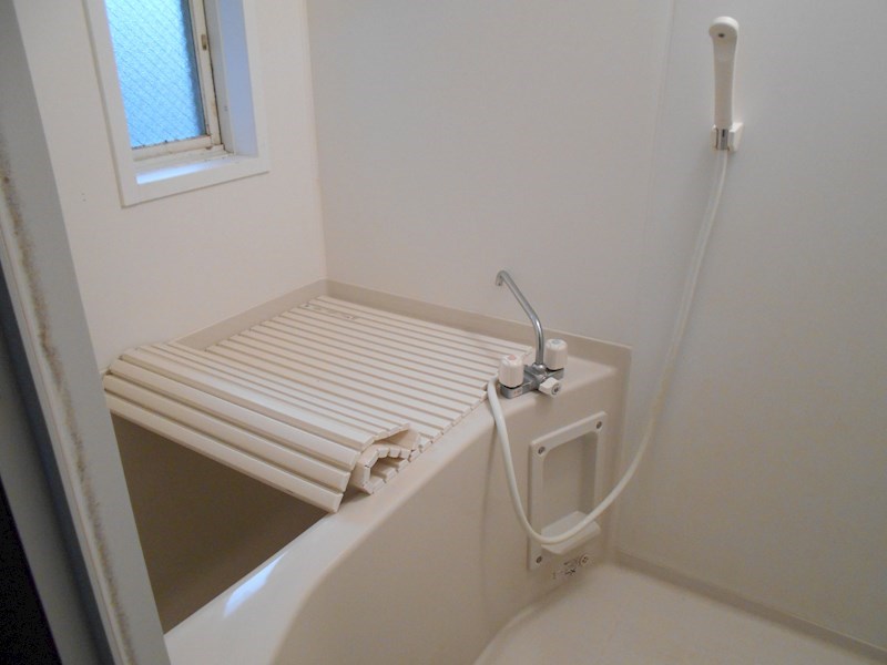 サンライズスズキ 風呂画像