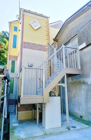 ユナイト安針塚クローネンブルグ その他外観1